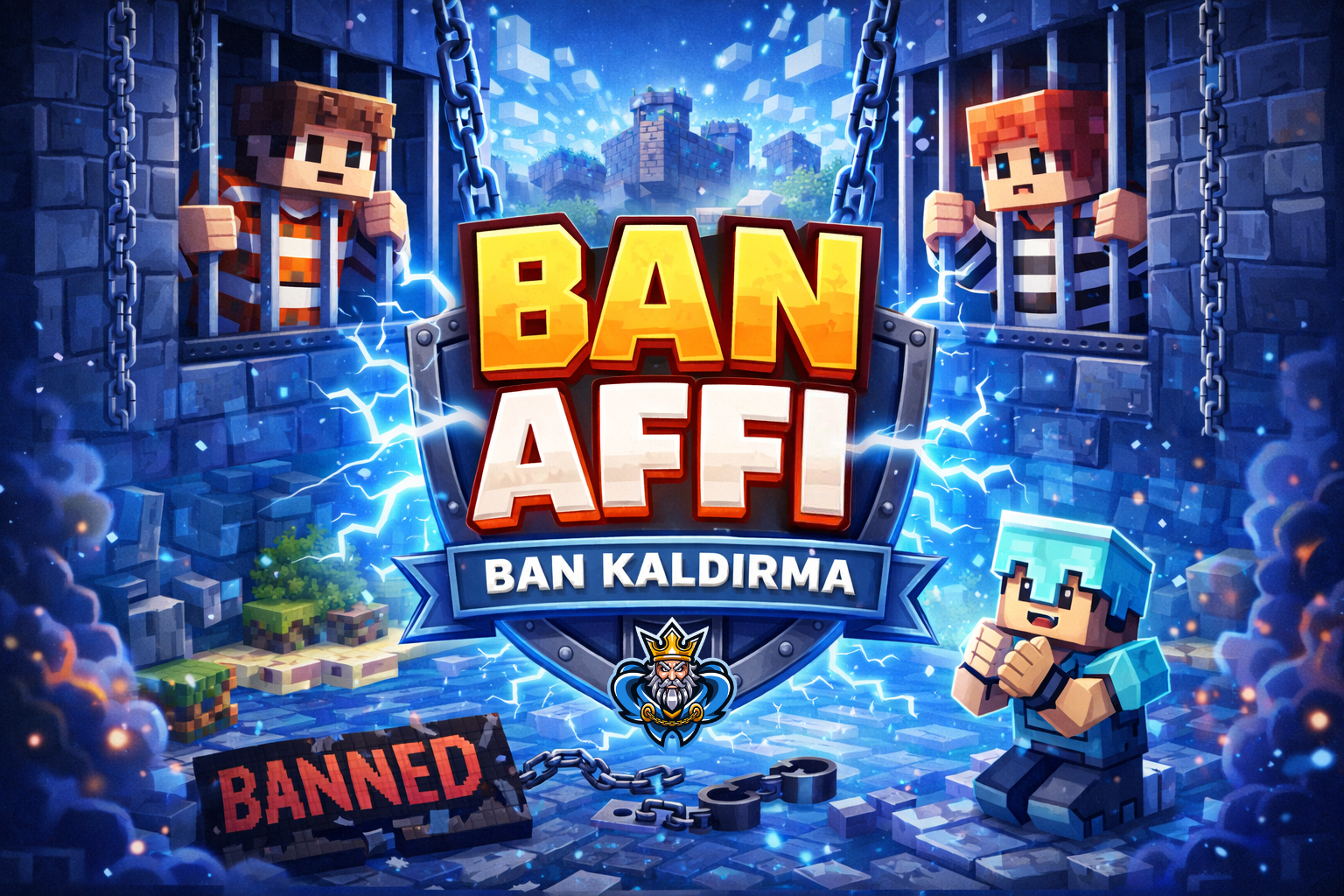 Ban Affı!
